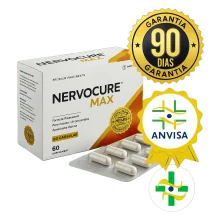NervoCure Max Funciona Mesmo? Minha Opinião Sincera Antes de Comprar