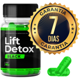 Lift Detox Black Funciona? 【OLHE ISSO..】 É Bom, Site Oficial, Reclame aqui, Bula