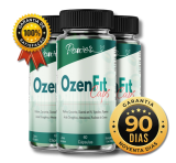 OzenFit Caps Funciona? 【OLHE ISSO..】 Para que serve, Bula, Site Oficial, Reclame Aqui