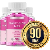 Beauty Glow Max Funciona? 【OLHE ISSO..】 Para que serve, Bula, Site Oficial, Reclame Aqui