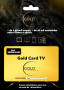 Promoção no Site Oficial Goldcard (super desconto)