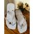 Chinelo feminino confortável Sandália Feminina