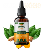Curcunóbis Funciona? 【FABRICANTE ALERTA】 Para que serve, Bula, Site Oficial, Reclame Aqui