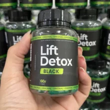 Lift Detox Black Funciona? 【OLHE ISSO..】 Reclame Aqui, Entenda Para que serve, Bula, Site Oficial, Vende no Mercado Livre