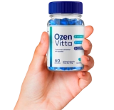 OzenVitta Funciona? 【OLHE ISSO..】 Para que serve, Bula, Site Oficial, Reclame Aqui